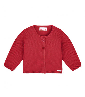 Cardigan Bambina