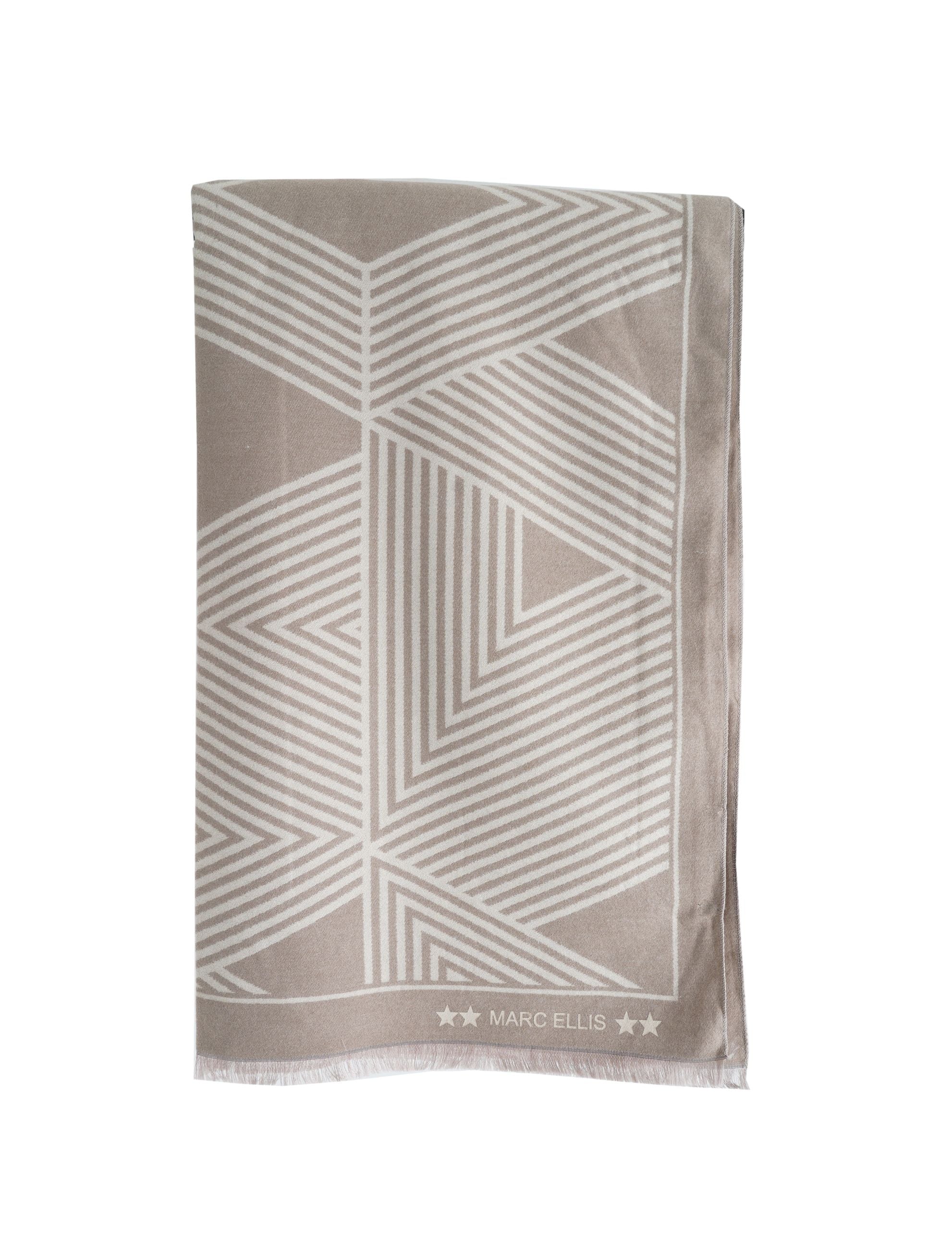 Sciarpa MARC ELLIS MES-231 Donna