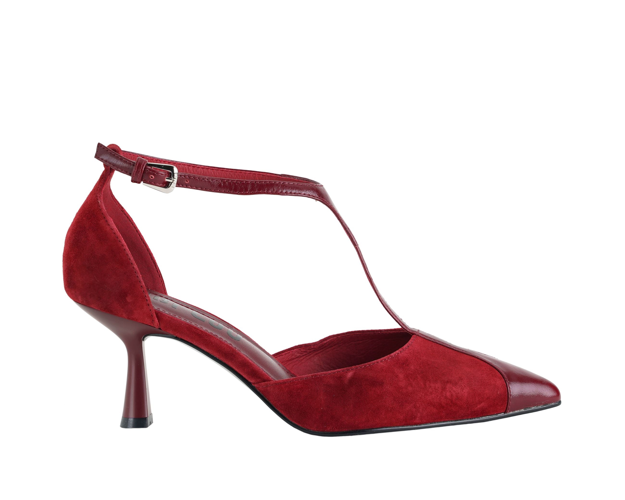 Decolletè BIBI LOU CANNA PUMPS 40 521Z31VK-A Donna