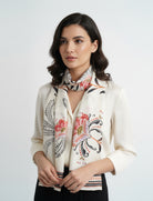 Foulard Pahiesa FU2024 Multicolor