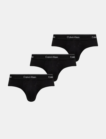 Slip Calvin Klein LV00NB4388 Uomo Cotone
