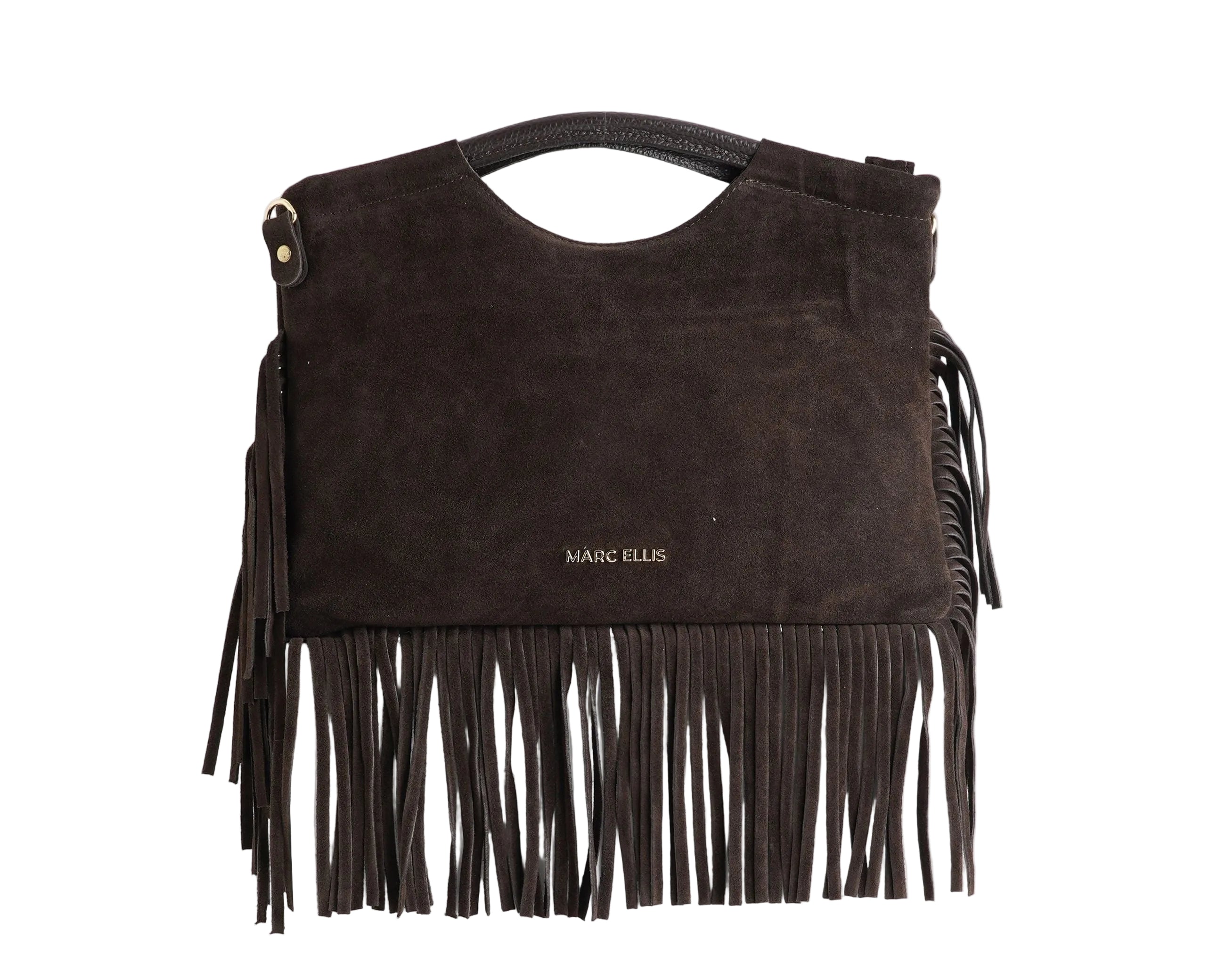 Borsa a mano Marc Ellis Camelia Cm Donna