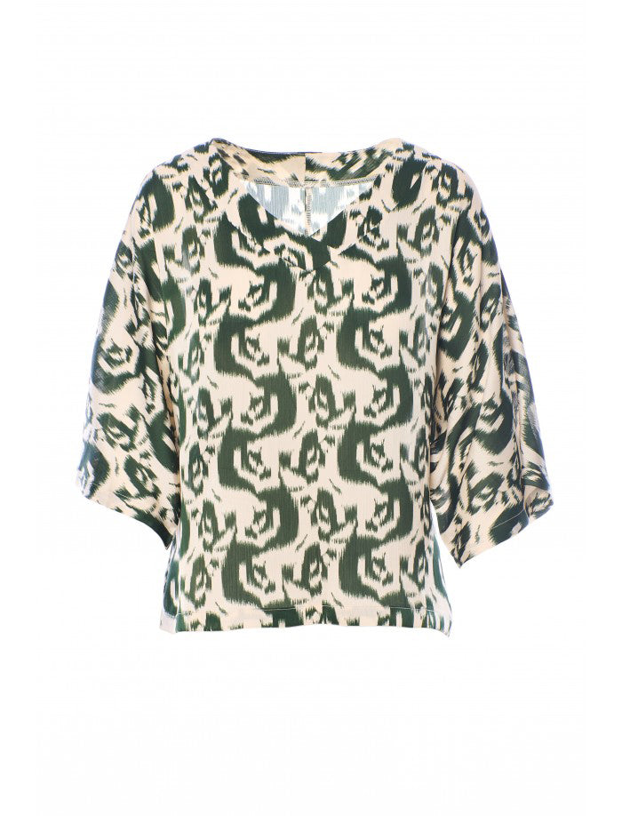 Blusa Donna