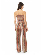 Tuta jumpsuit Pho 4323062 Terra 