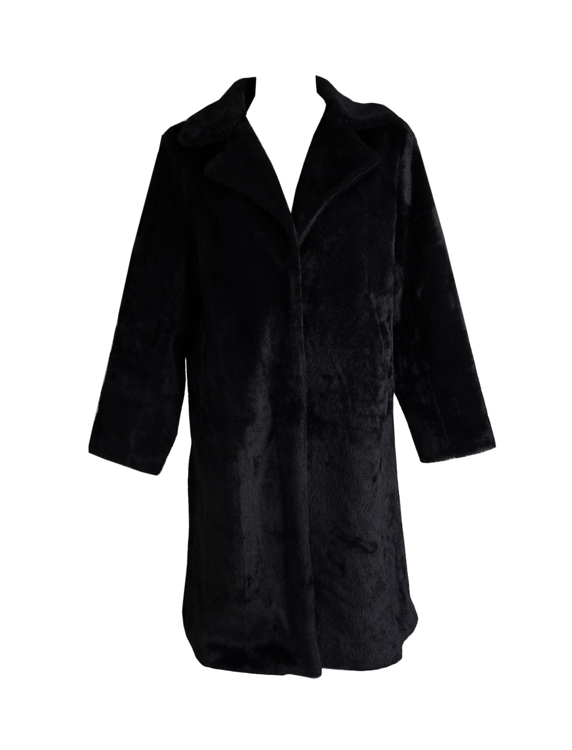 Cappotto BBGLAMOUR YV0398 Donna