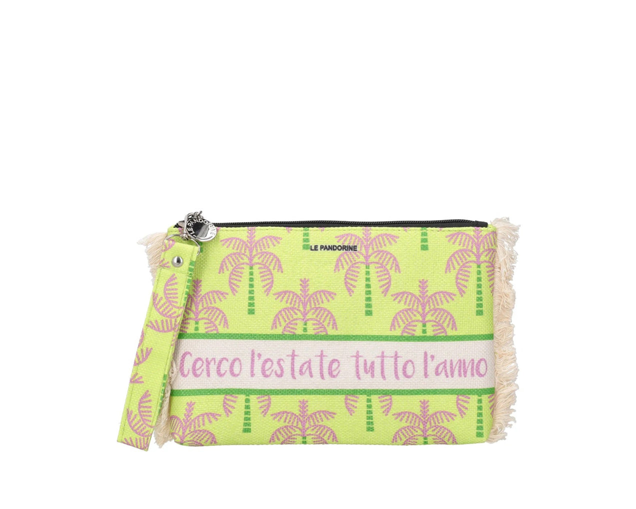Pochette Donna
