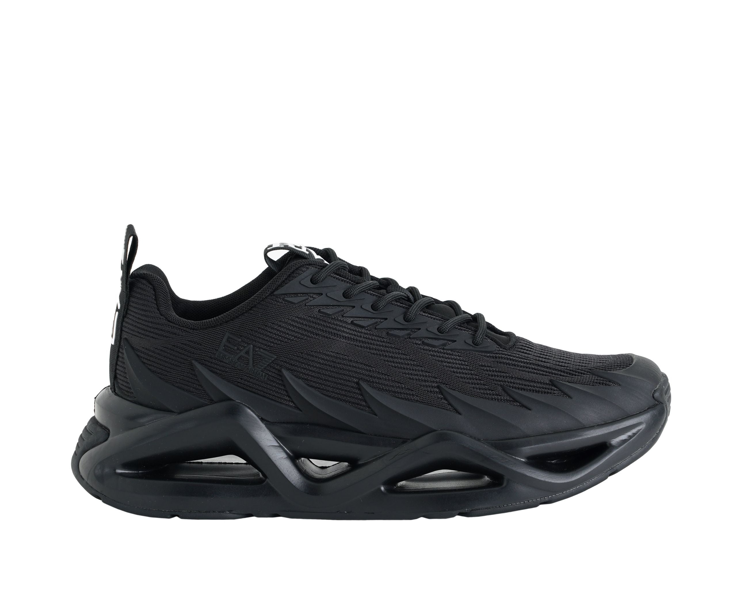 Sneakers EA7 INFINITY VENOM 7X000304AF18442 MC008 Uomo