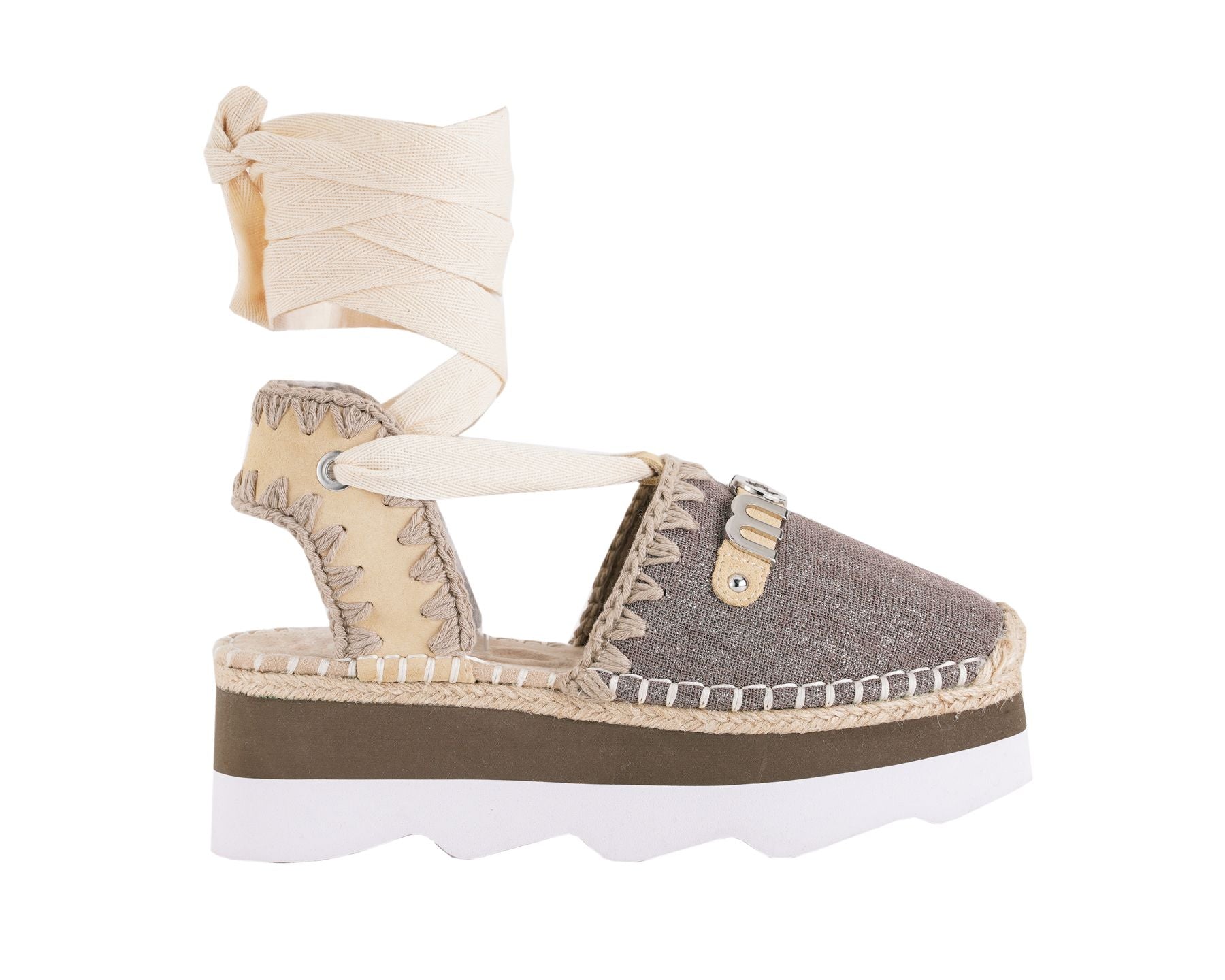 Espadrillas Donna