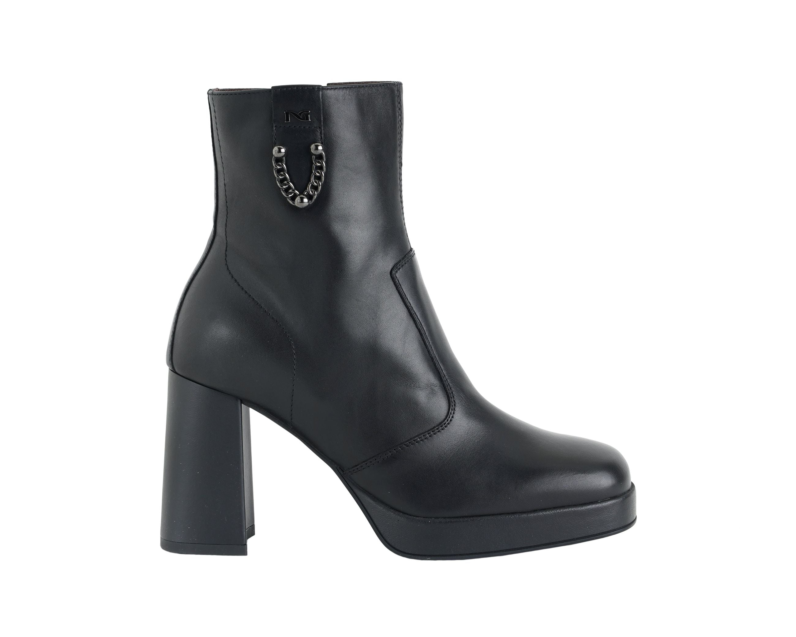 Tronchetti NERO GIARDINI I410905D-100 Donna