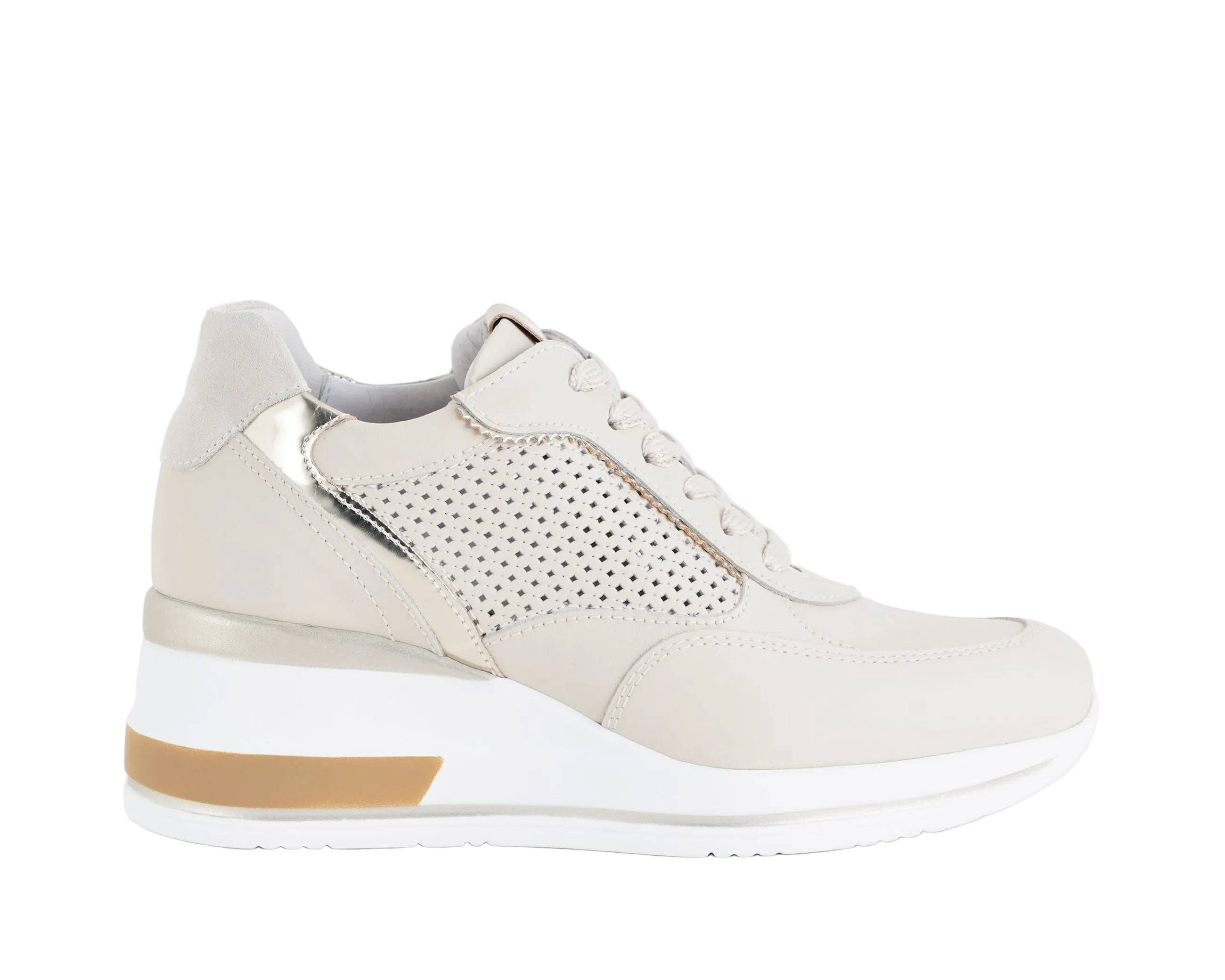 Sneakers Nero Giardini E615234D Donna