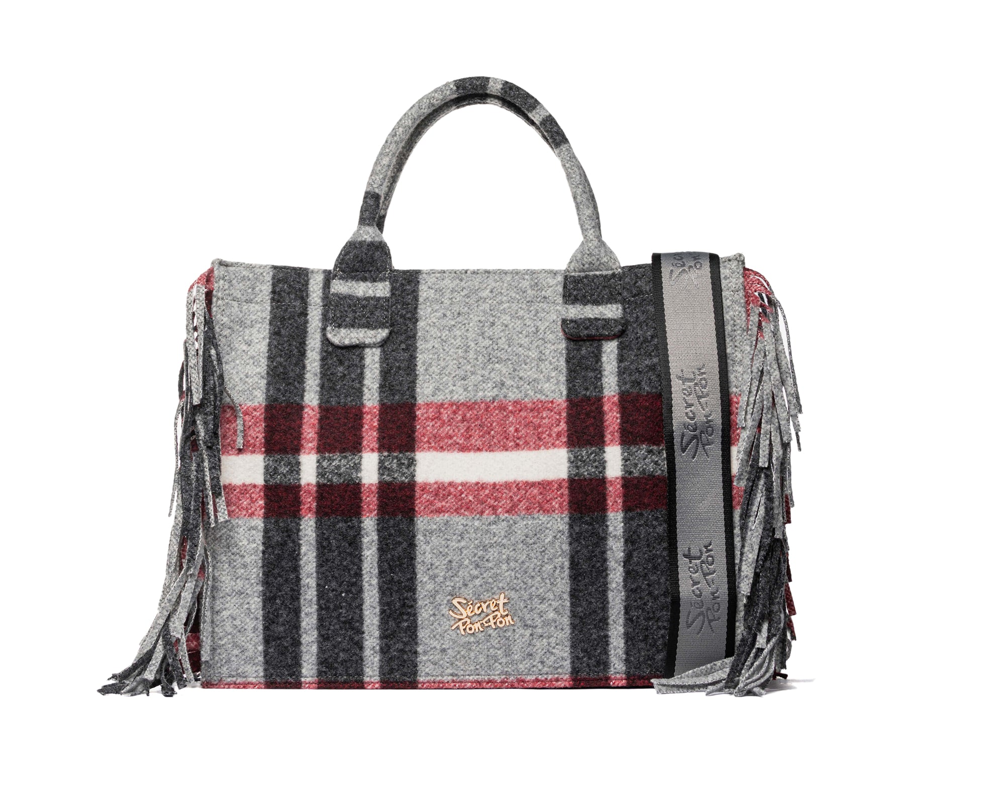 Borsa a mano SECRET PON-PON ISABELLA TOTE L Donna