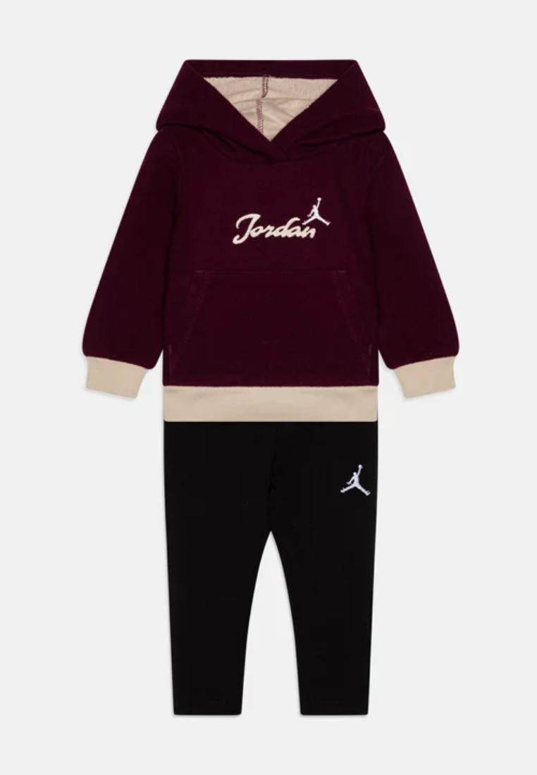 Completo tuta Unisex bambino