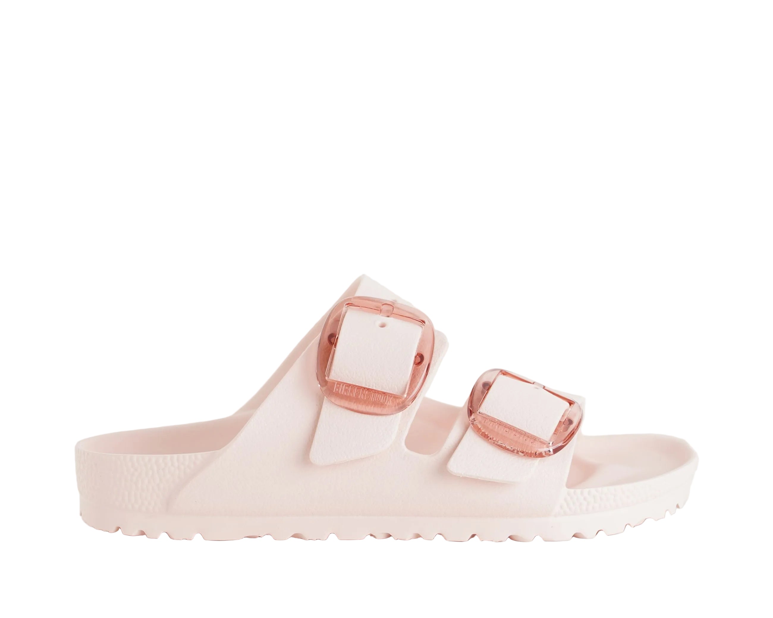Sandalo Birkenstock Arizona Big Buckle 1031283 Light Rose 