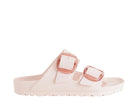 Sandalo Birkenstock Arizona Big Buckle 1031283 Light Rose 