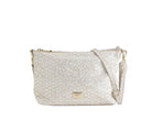Borsa a spalla Marc Ellis Oklaoma Kc Turtledove/Gold