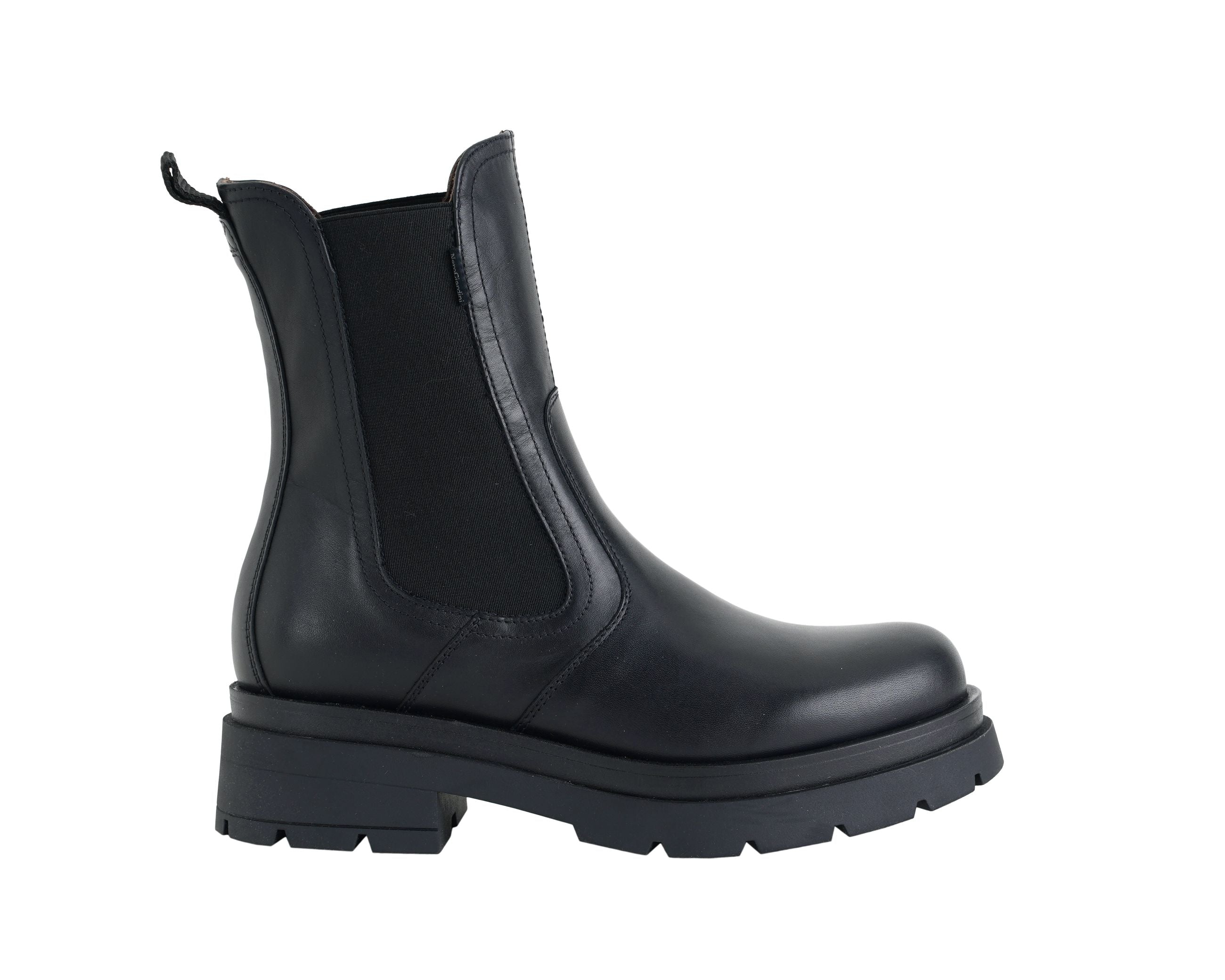 Stivaletto NERO GIARDINI I411940D Donna