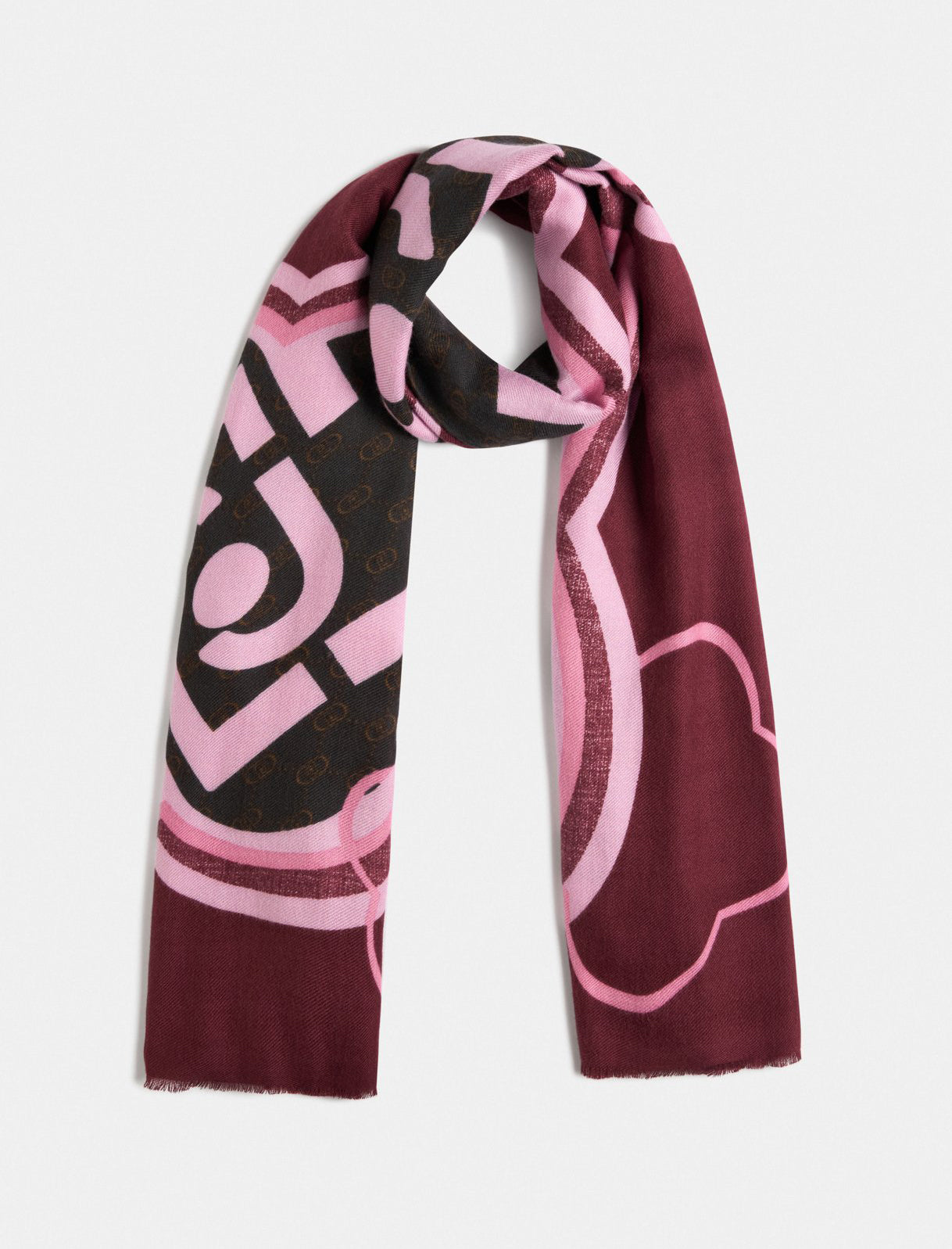 Stola LIU JO 2F5082 T0300 Donna