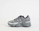 Sneakers New Balance P906033P Slate Grey/Harbor Grey