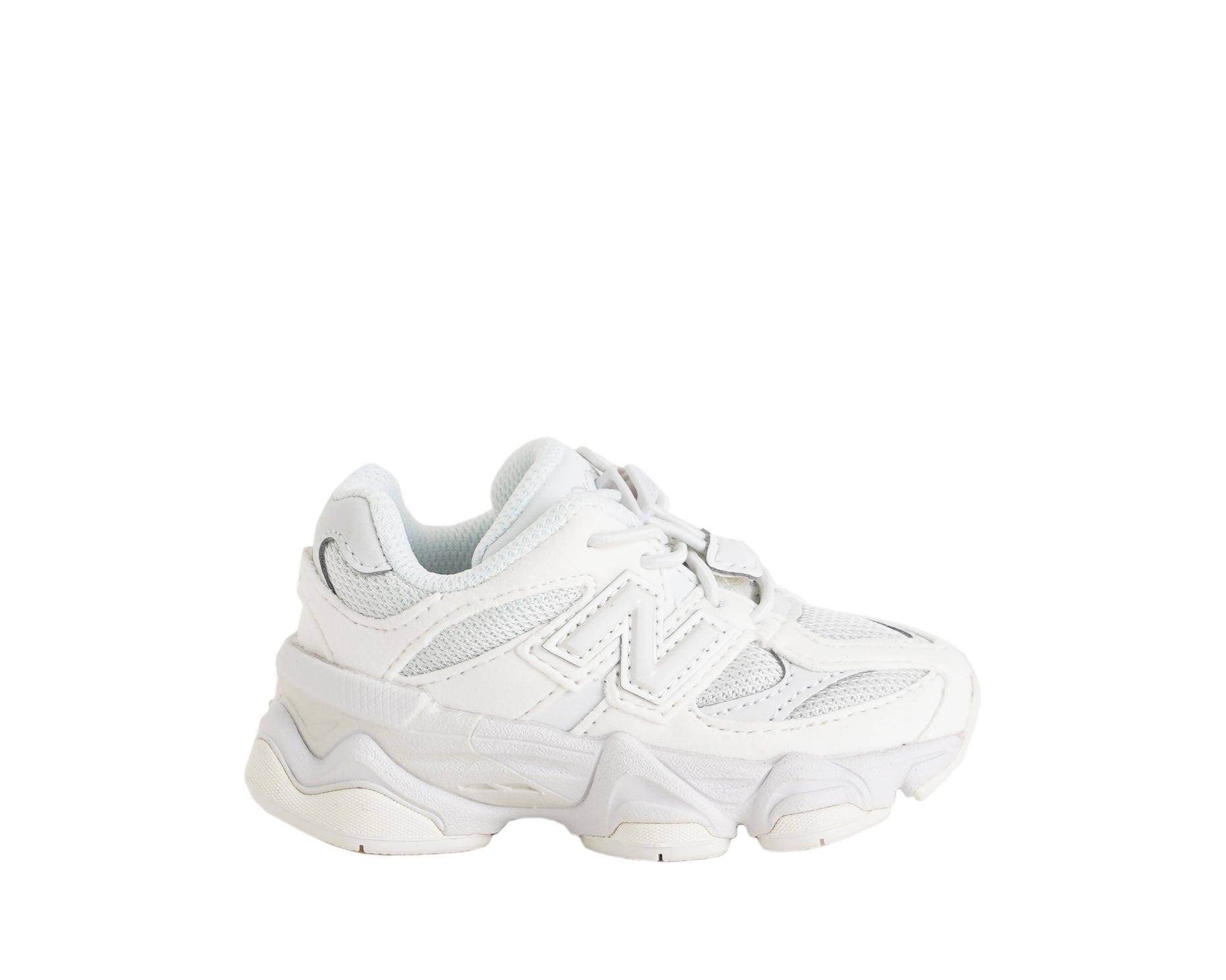 Sneakers NEW BALANCE Lifestyle IV9060LL Grigio chiaro Unisex bambino