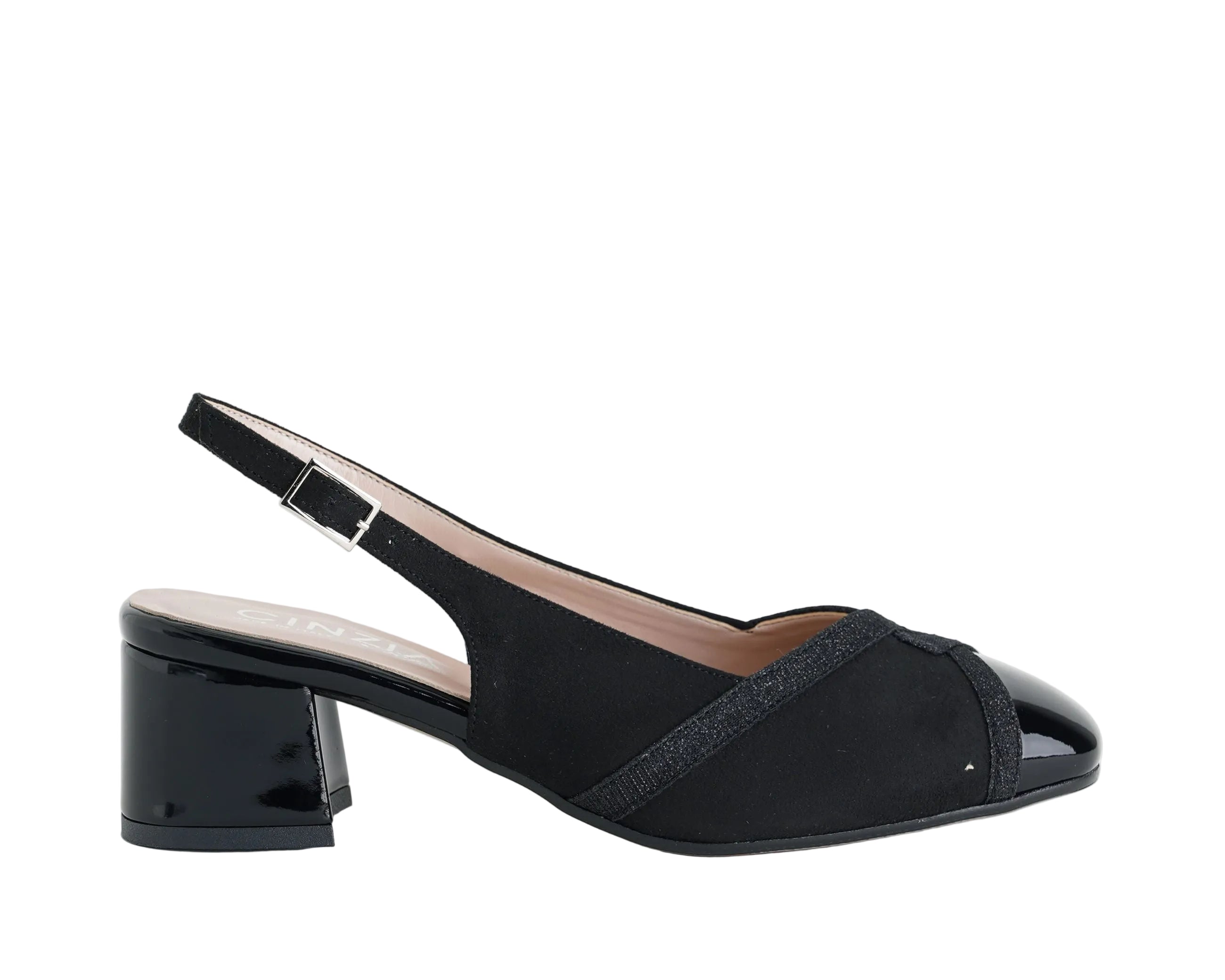 Sandalo alto Cinzia Soft DM2507 Donna