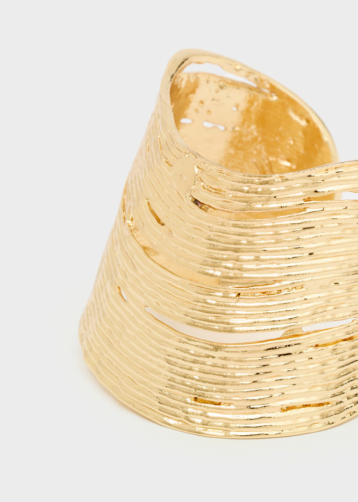 Bracciale Nalì Kai PUBR0006 Oro