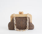 Pochette Exe M003 Brown