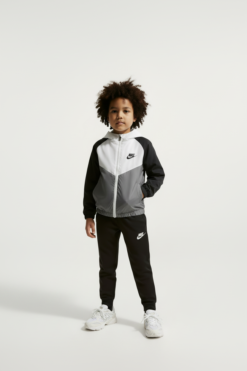 Bambini homepage con margini extra