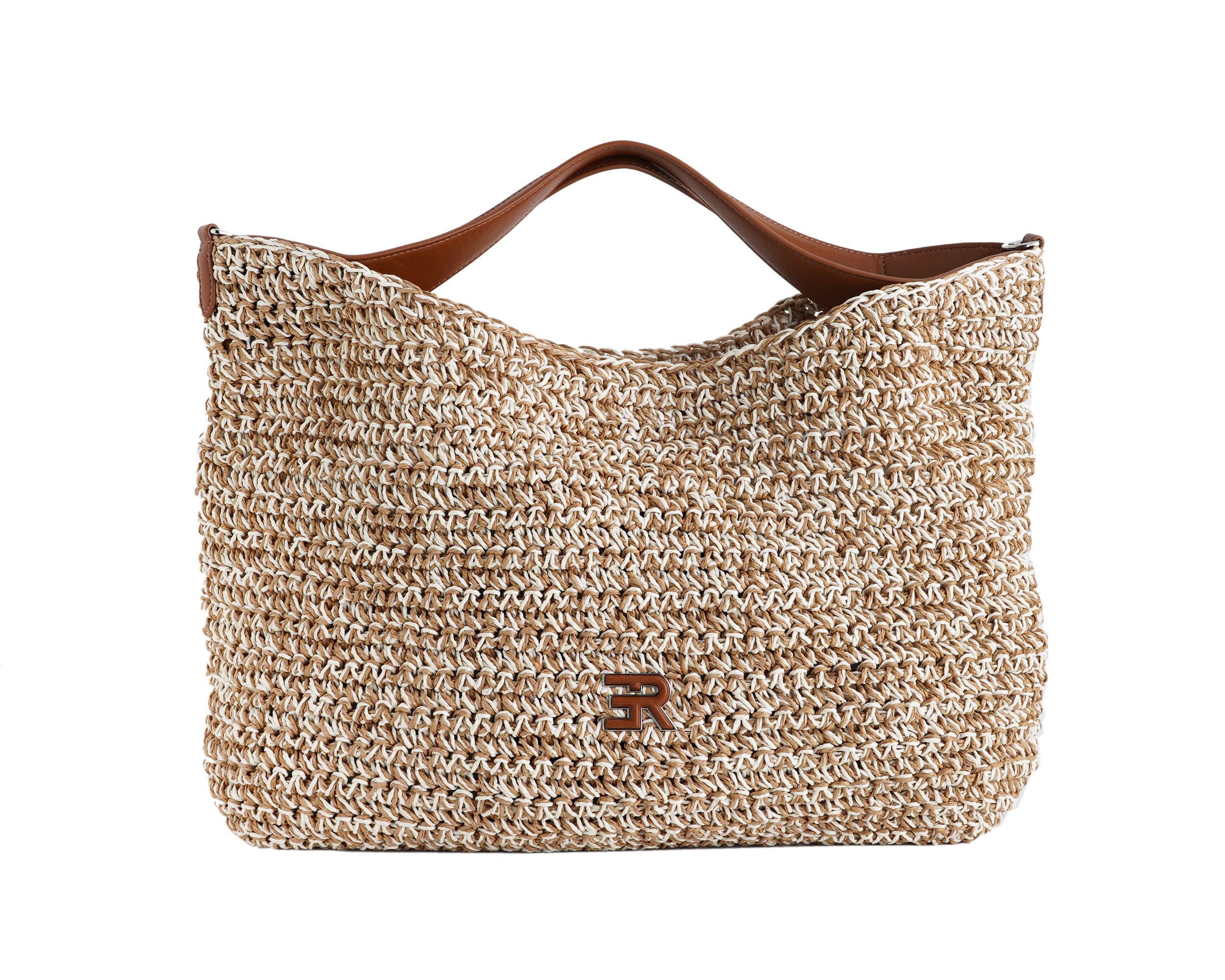 Borsa a mano Ermanno Firenze Tote Anika 12402085 Donna