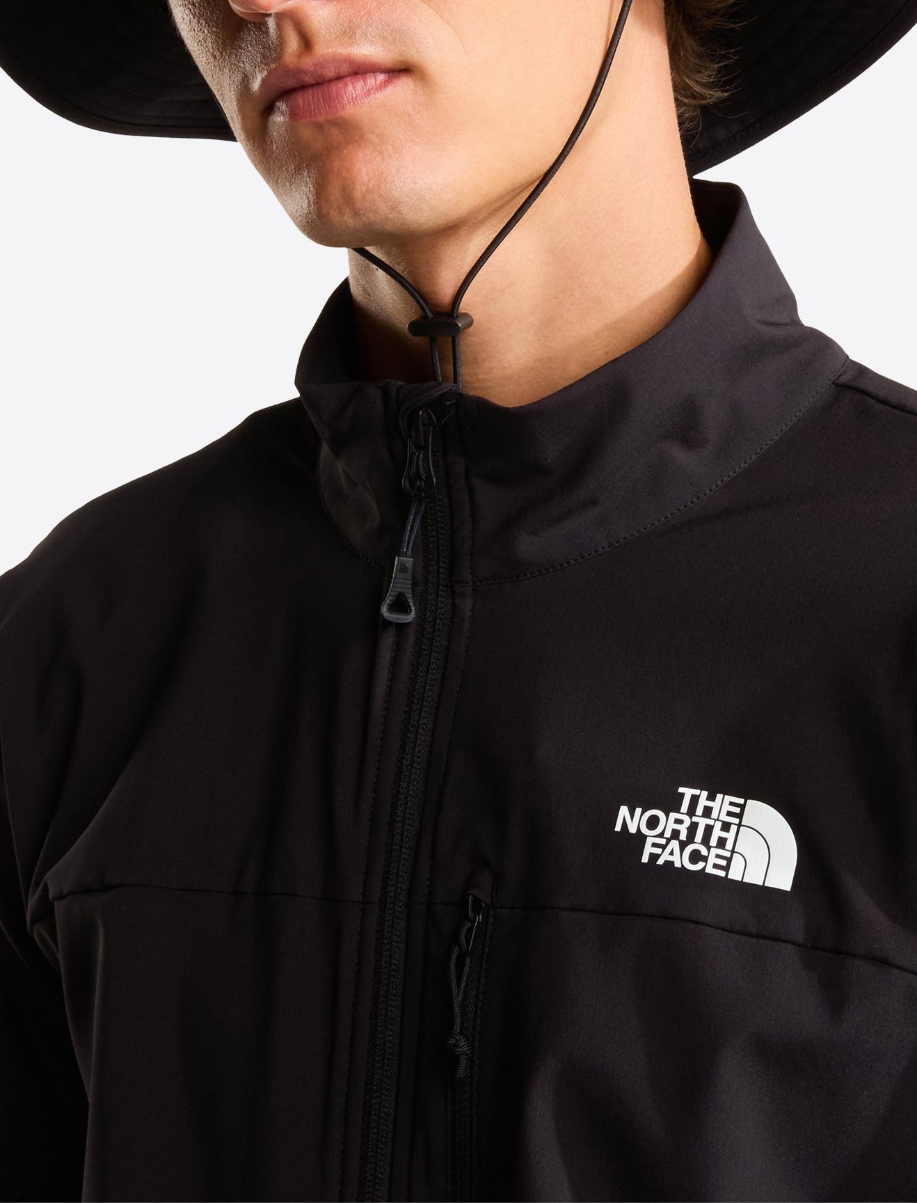 THE NORTH FACE NF0A8G0MJK31 Giacca Nimble 2.0 colore Nero (TNF Black)
