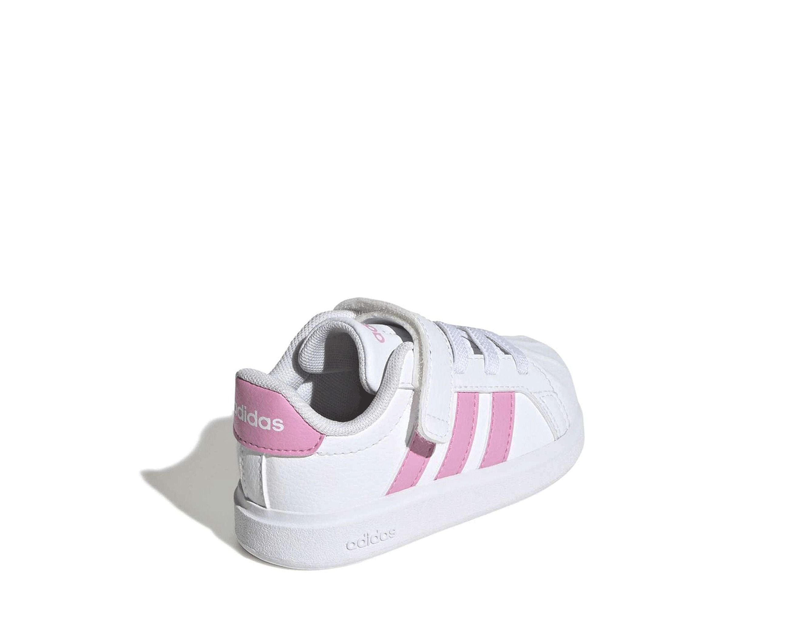 Sneakers Adidas Streettalk KJ9597 Bianco