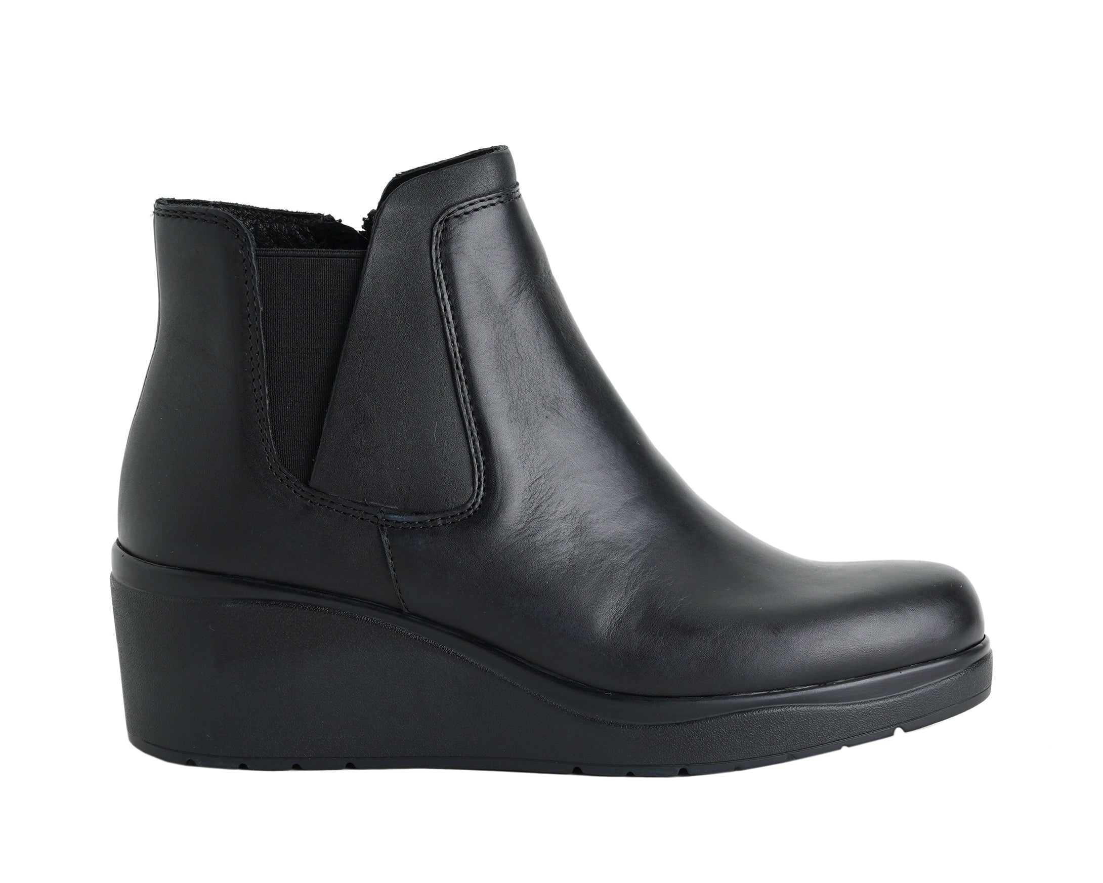 Tronchetto in pelle MELLUSO K53006Z Donna