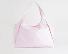 Chel Bag-Maxi borsa mare Sundek AW417ABPV400 Quartz Pink