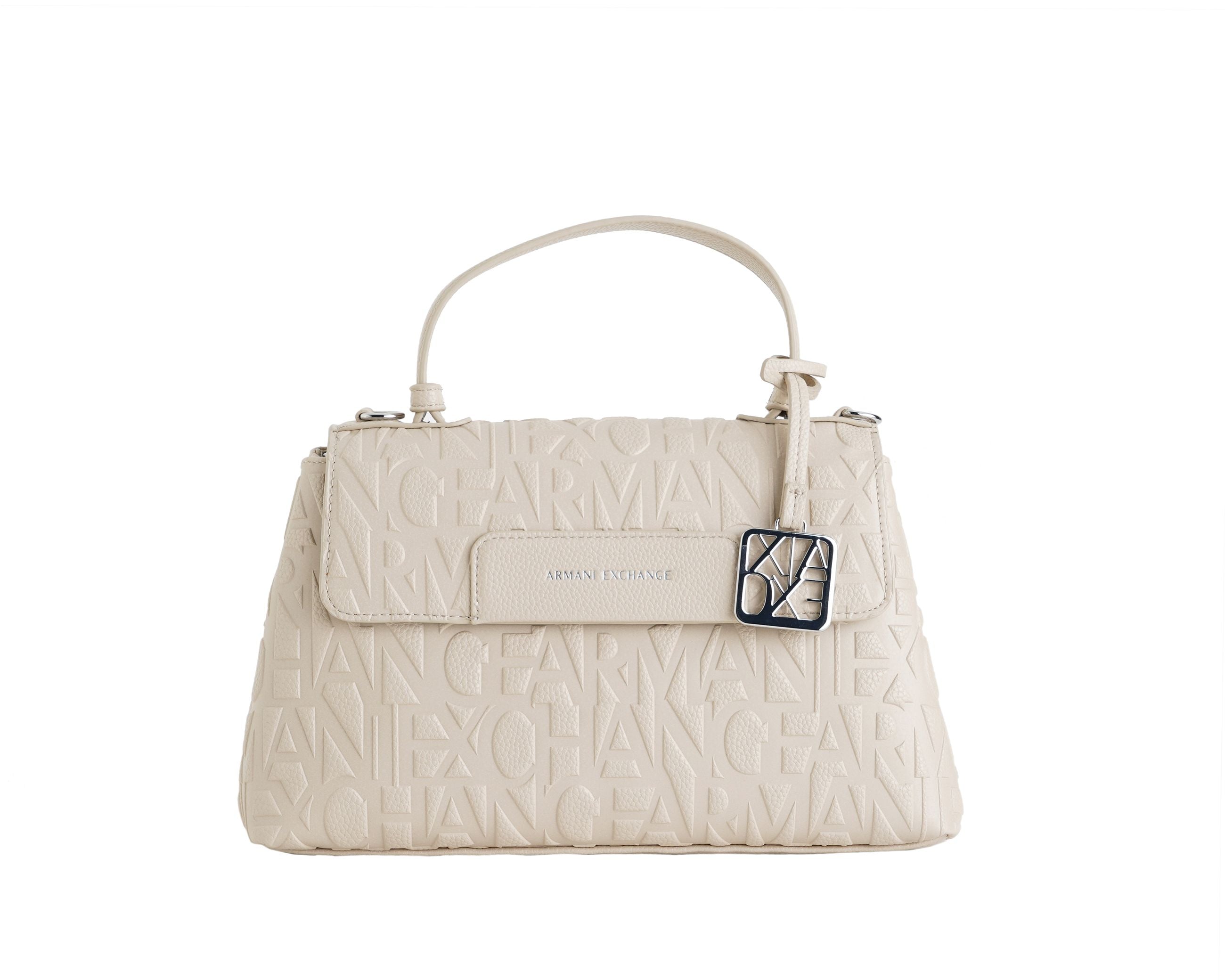 Top Handle Bag ARMANI EXCHANGE XW001223AF15774 Donna