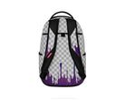 Zaino Sprayground Cream Space Drip Backpack 910B8453NSZ