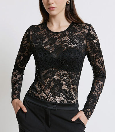 Blusa Donna