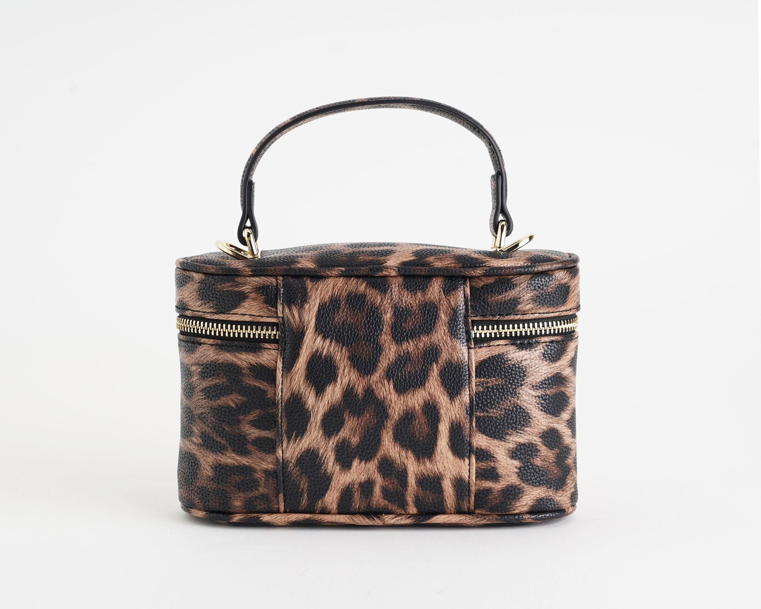 Borsa a mano Marc Ellis Taylor Leo Donna - Vista posteriore