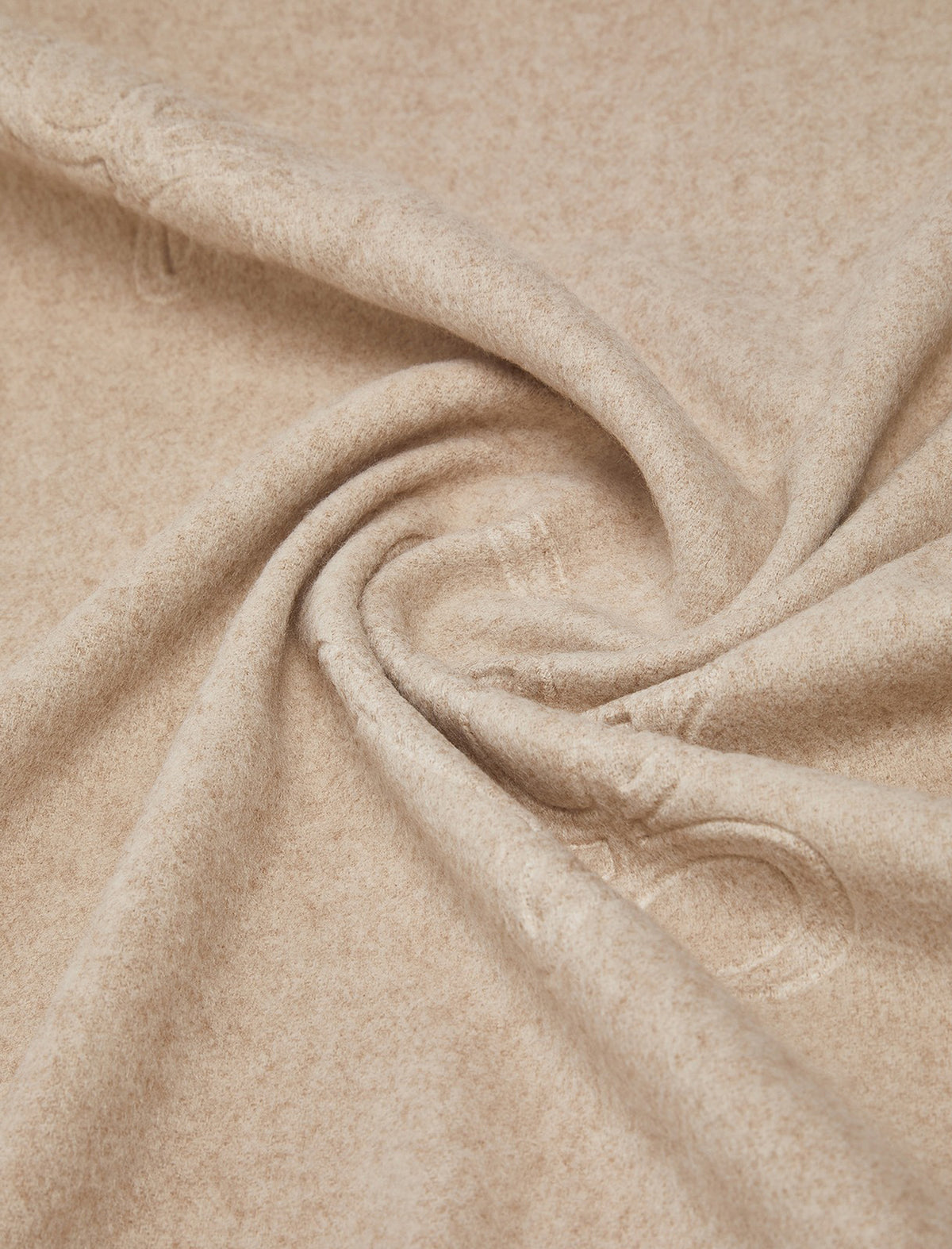 Stola Emobossed Liu Jo 2F6033 T0300 Cammello