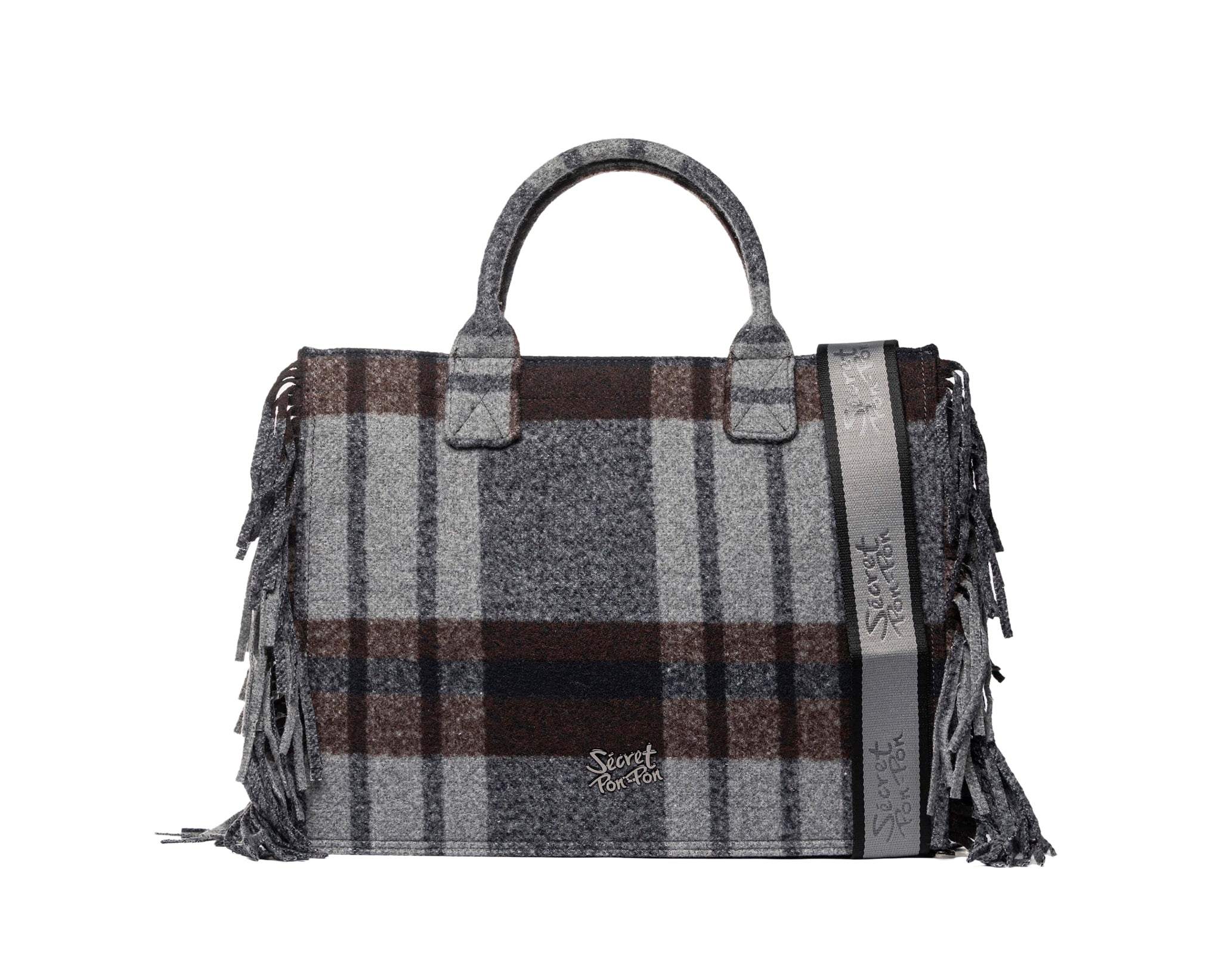 Borsa a mano SECRET PON-PON ISABELLA TOTE L Donna