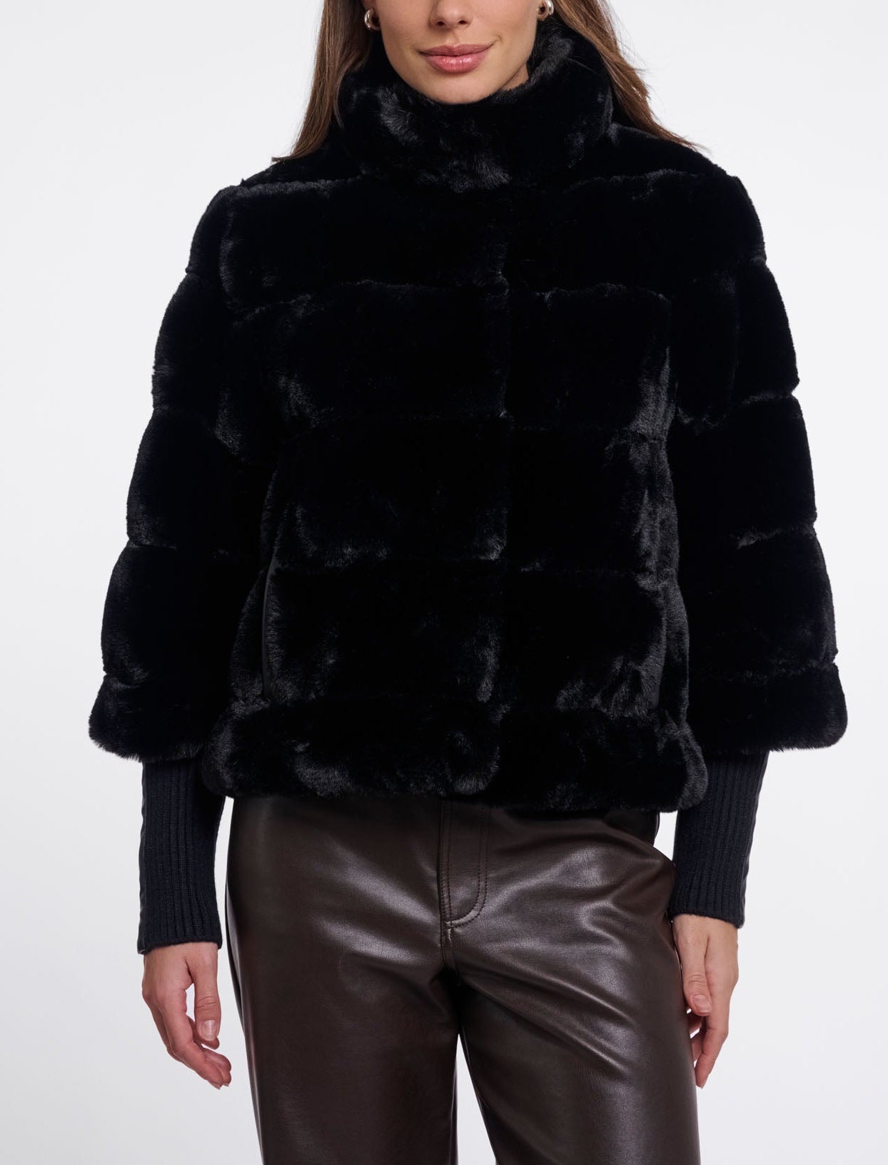 Giacca Rino&Pelle Feline.7002611 Donna
