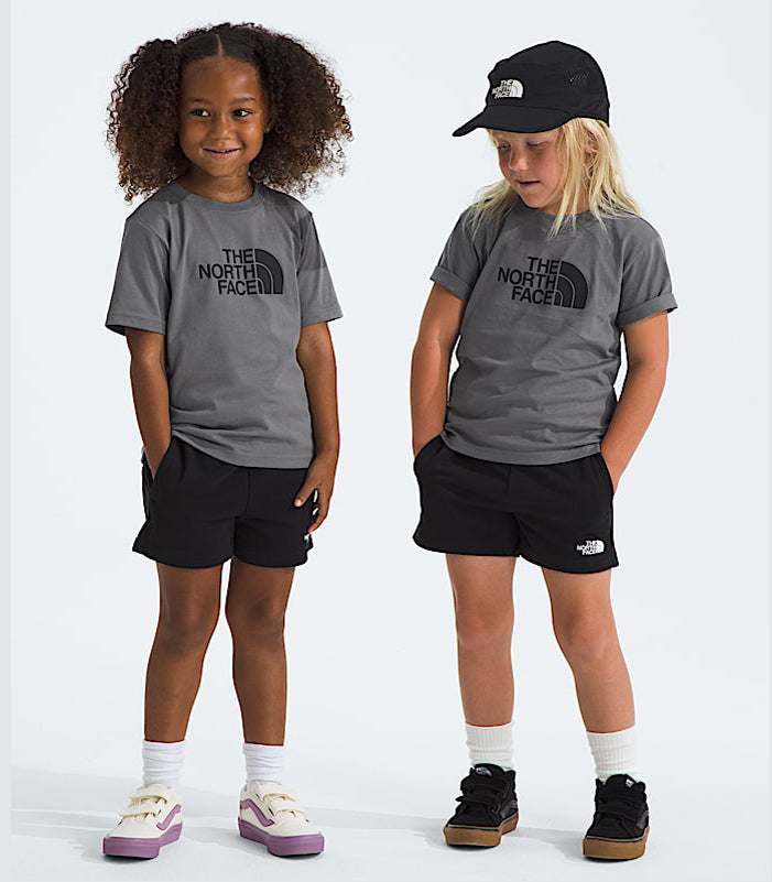 T-shirt + Short Unisex bambino