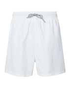 7M002001AF14497 EA7 Costume boxer uomo colore White Silver