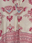 Blusa Anonyme Athens A46SB027 Burro