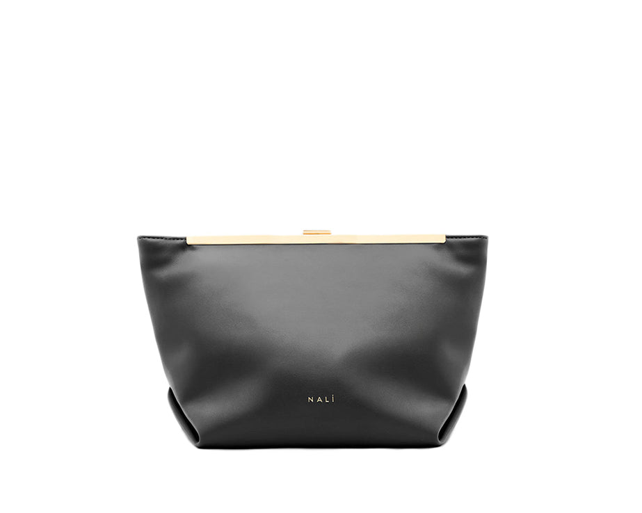Pochette NALI' Lea GMPC0031 Nero Donna