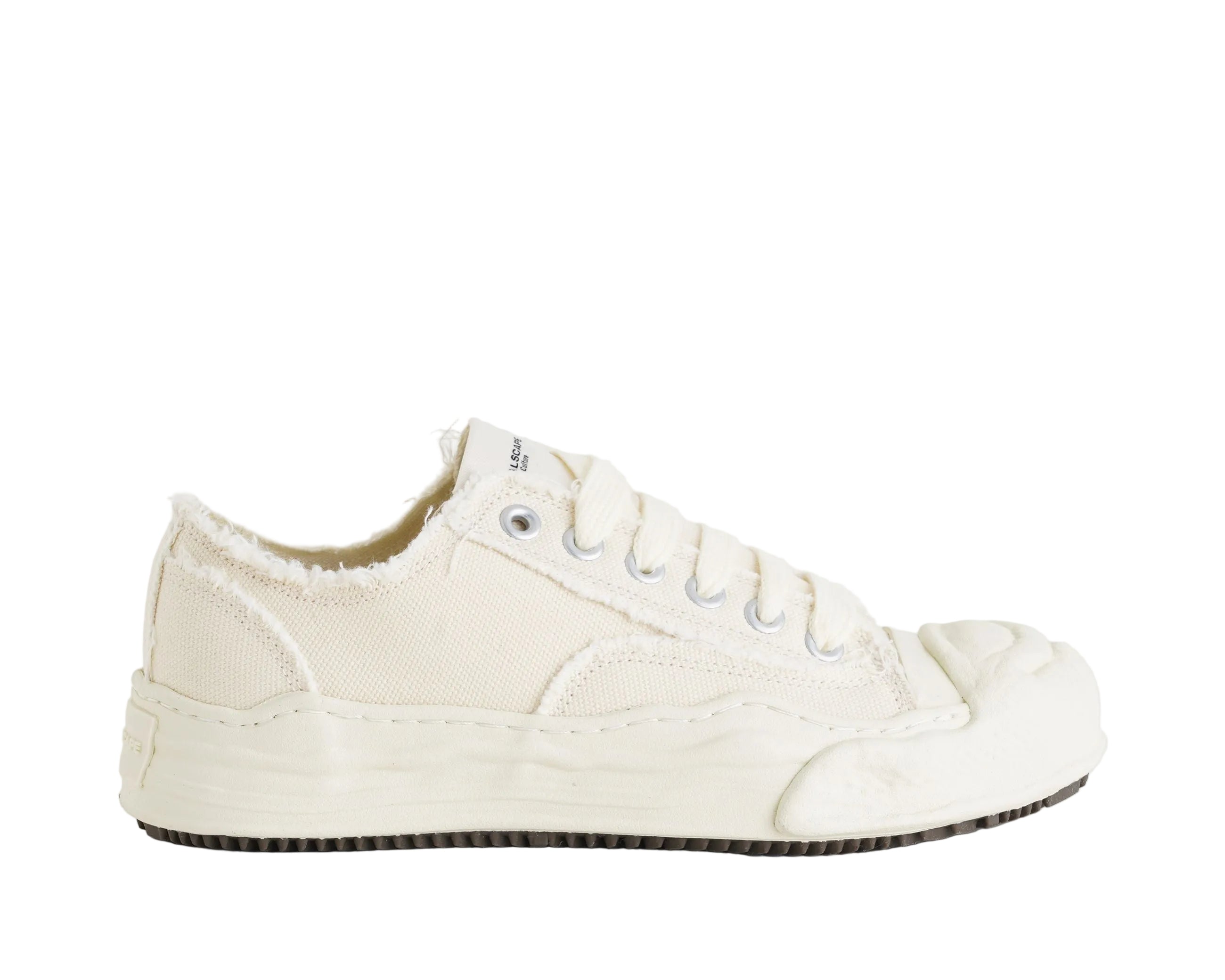 Sneakers Dualscape DC-BXGENESIS White
