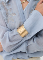 Bracciale Nalì Kai PUBR0006 Oro