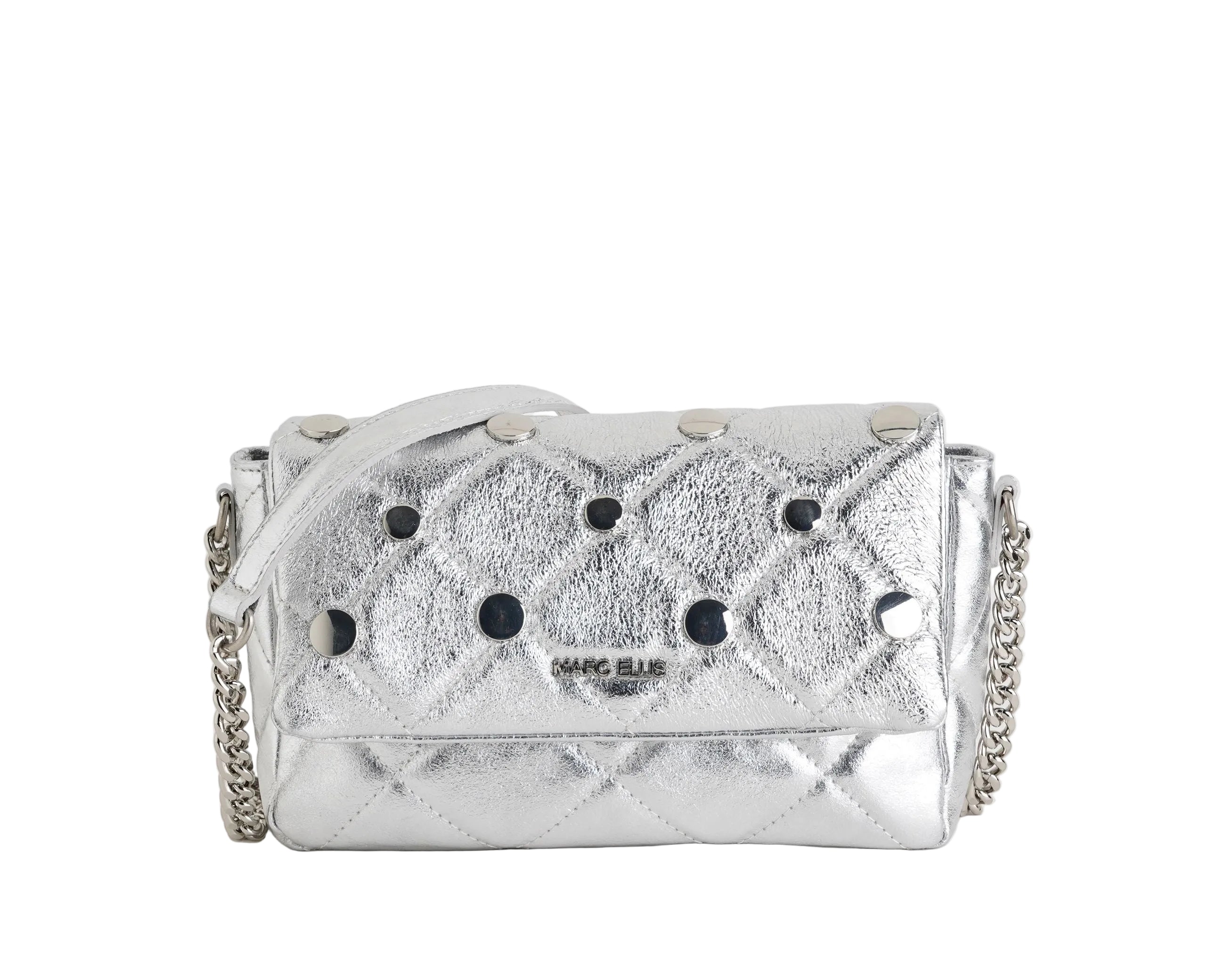 MARC ELLIS AUSTINL M SA Silver
