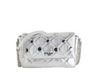 MARC ELLIS AUSTINL M SA Silver