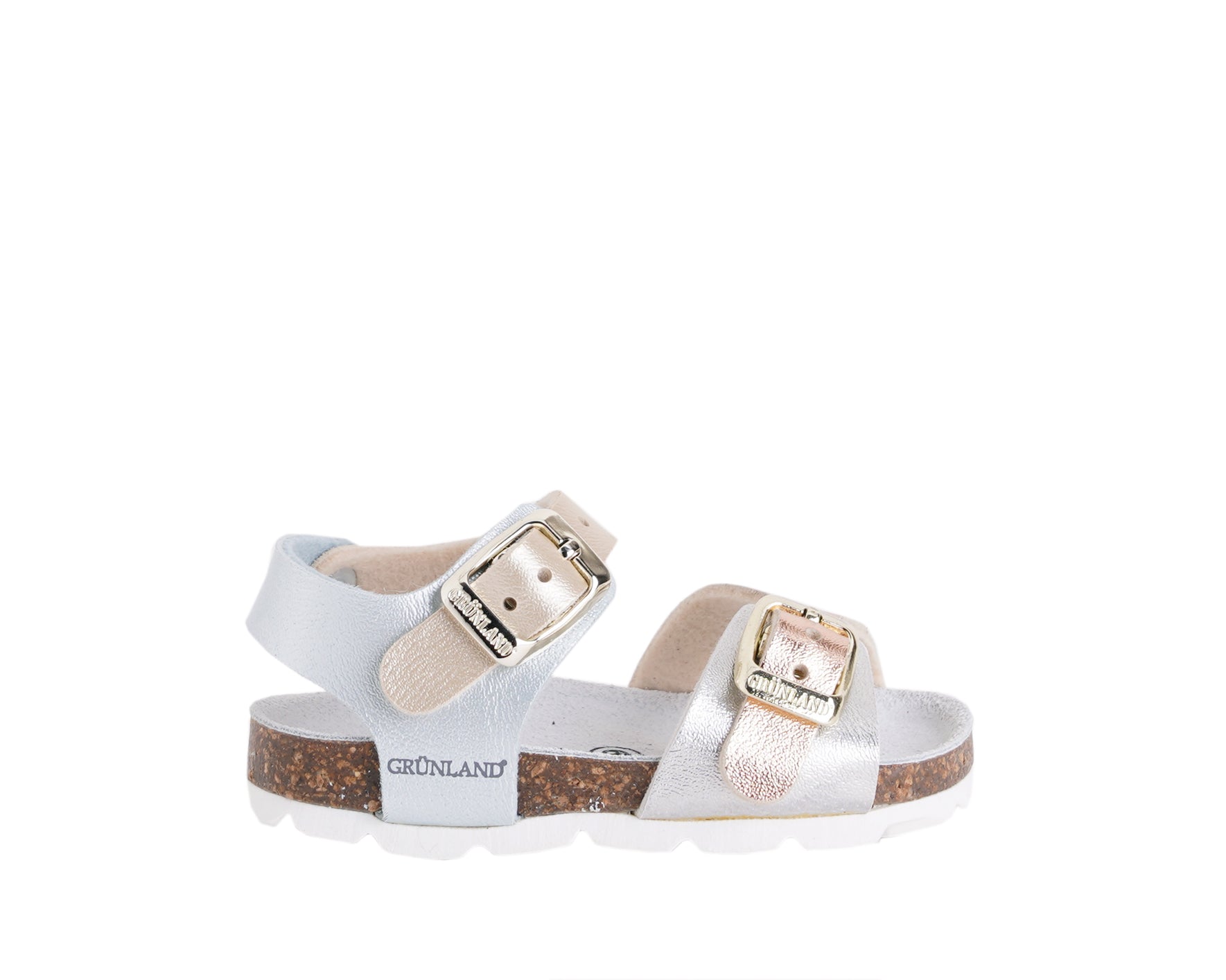 Sandalo basso Unisex bambino