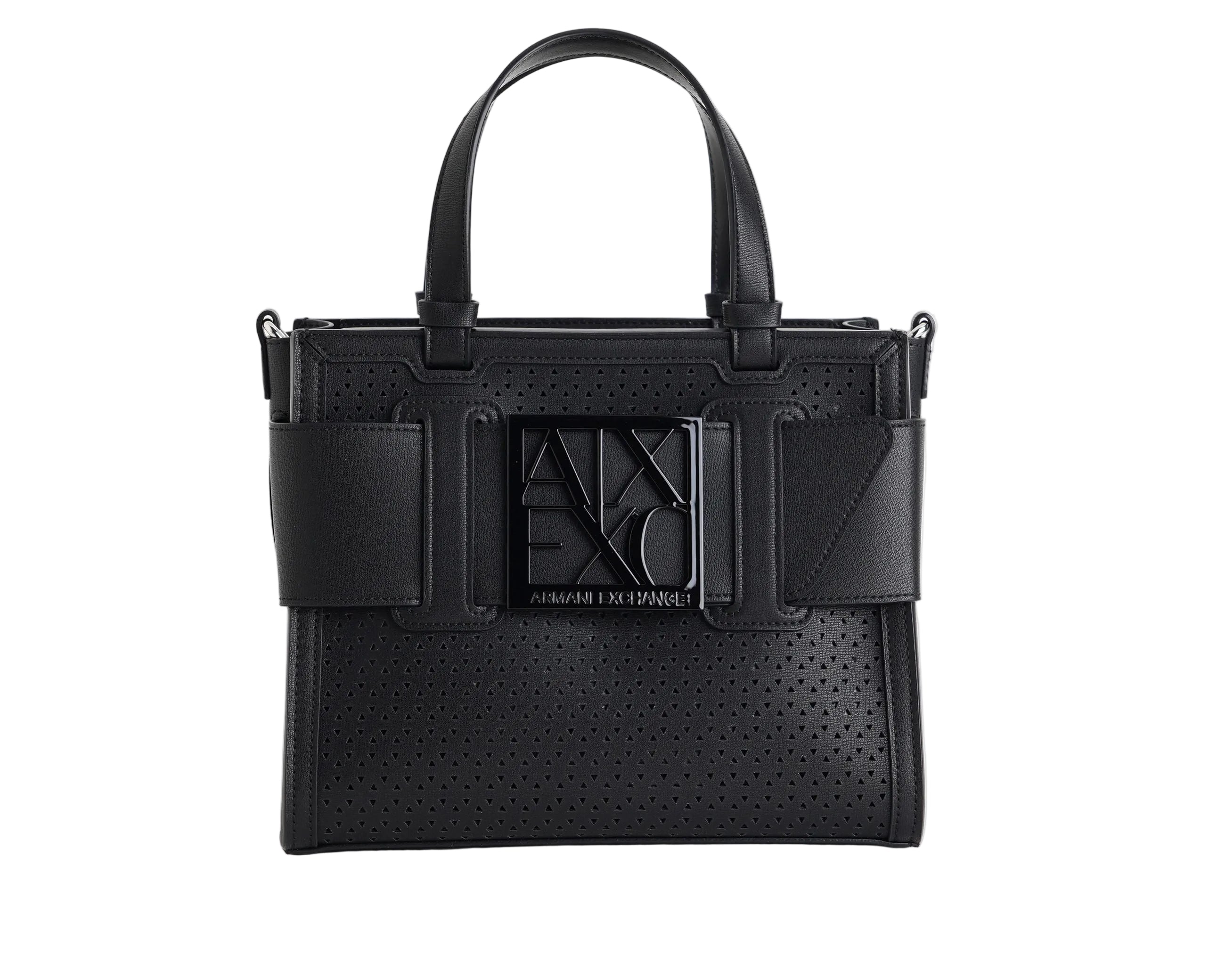 Shopping Bag Armani Exchange XW000392AF22626 Donna