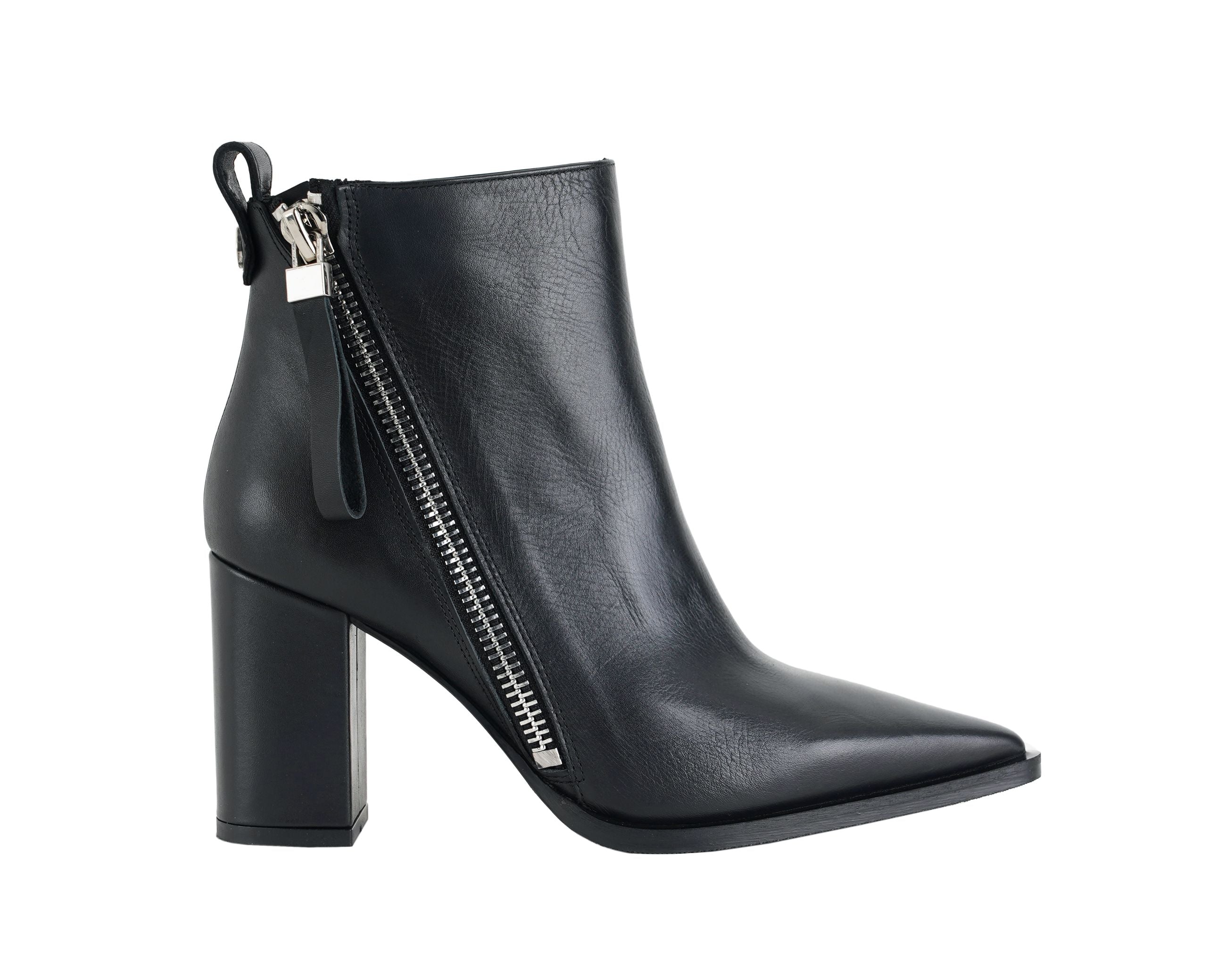 Tronchetto ALBANO 2953 Donna